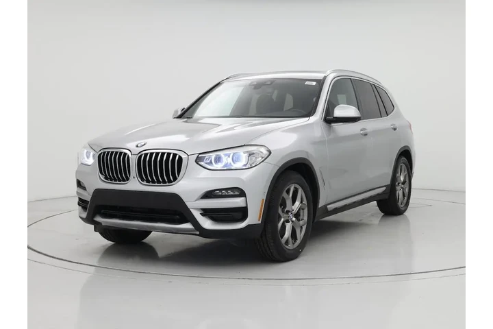 $22998 : BMW X3 2020 sDrive30i 4dr Sp image 4