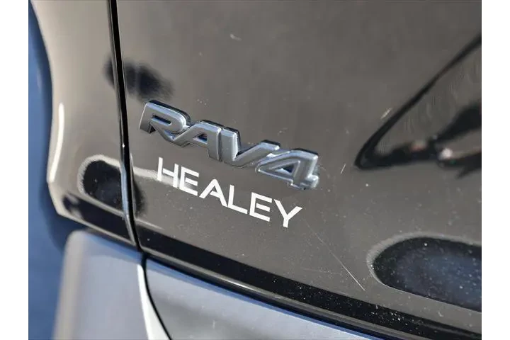 $29500 : Toyota RAV4 Hybrid 2023 AWD image 9