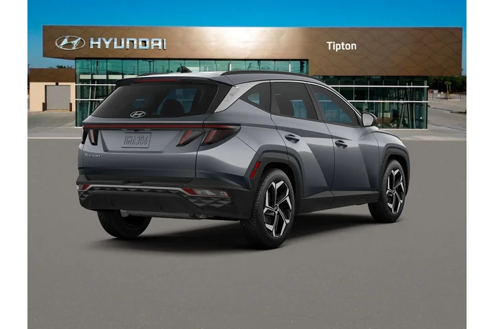 $21999 : Hyundai TUCSON 2023 SEL 4dr image 7