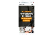 Destupiciones de plomería 24 h en Miami