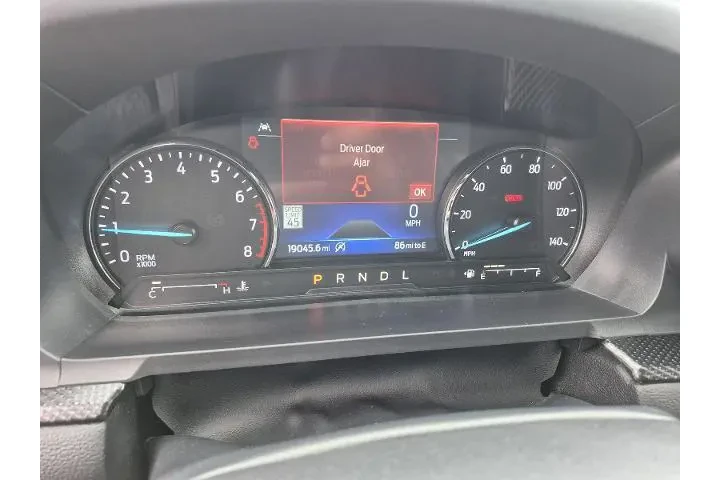 $37981 : Ford Explorer 2024 ST-Line 4 image 6