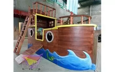 Fabulosos barcos image 3