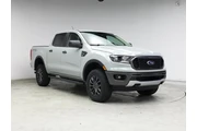 Ford Ranger 2023 4x4 XLT 4dr