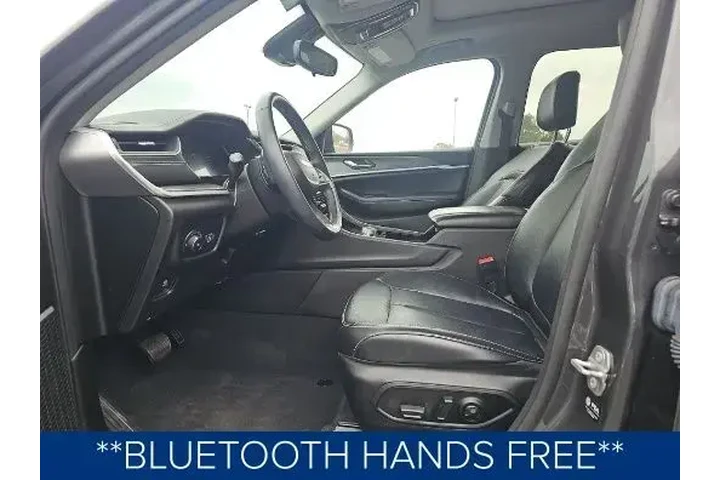 $32998 : Jeep Grand Cherokee L 2022 4 image 5