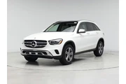 $31998 : Mercedes-Benz GLC 2022 AWD G thumbnail