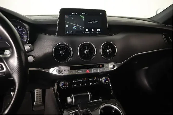 $21248 : Kia Stinger 2020 GT-Line 4dr image 5