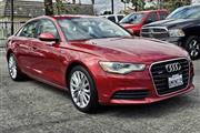 $9800 : 2014 AUDI A62014 AUDI A6 thumbnail