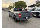 $25000 : Ford F-150 2019 4x2 XL 4dr S thumbnail