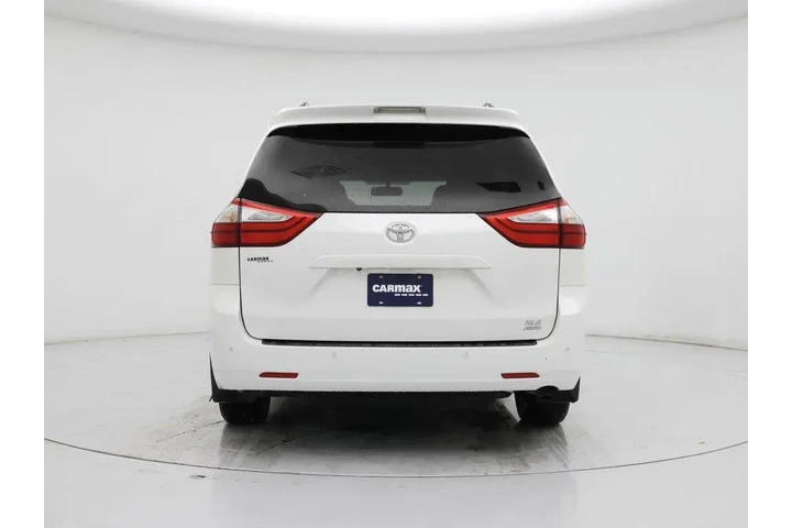 $25998 : Toyota Sienna 2016 AWD XLE 7 image 6
