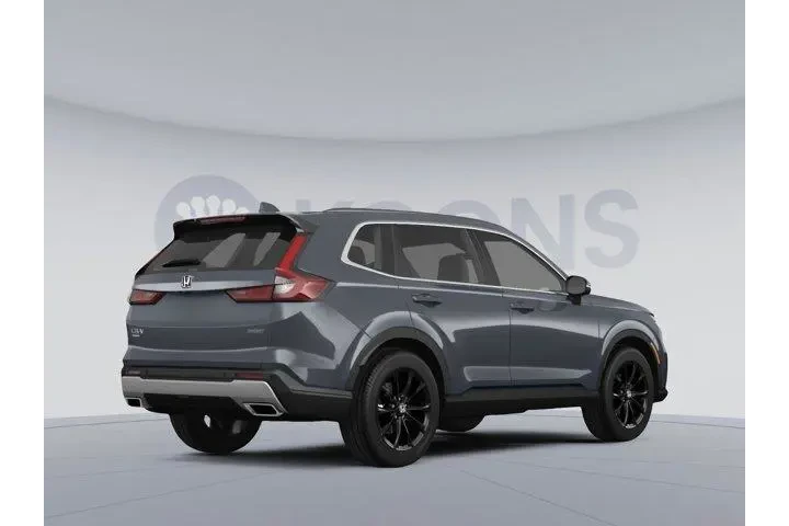 $32500 : Honda CR-V Hybrid 2024 AWD S image 3