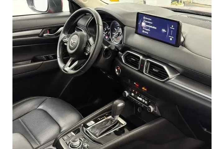 $27000 : Mazda CX-5 2024 AWD 2.5 S Pr image 10