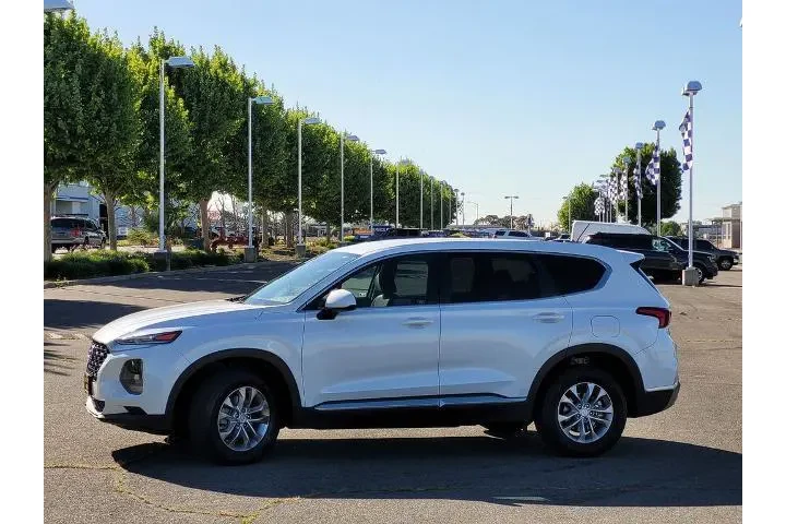 $19900 : Hyundai SANTA FE 2019 SE 2.4 image 7