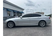 $9999 : BMW 5 Series 2013 AWD 528i x thumbnail