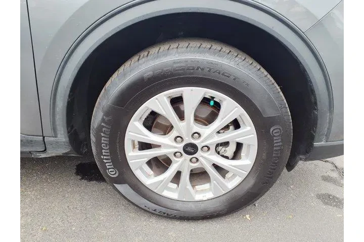 $20206 : Ford Escape 2025 AWD Active image 9