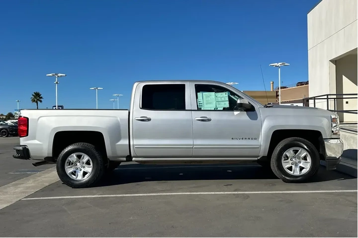 $23400 : Chevrolet Silverado 1500 201 image 2