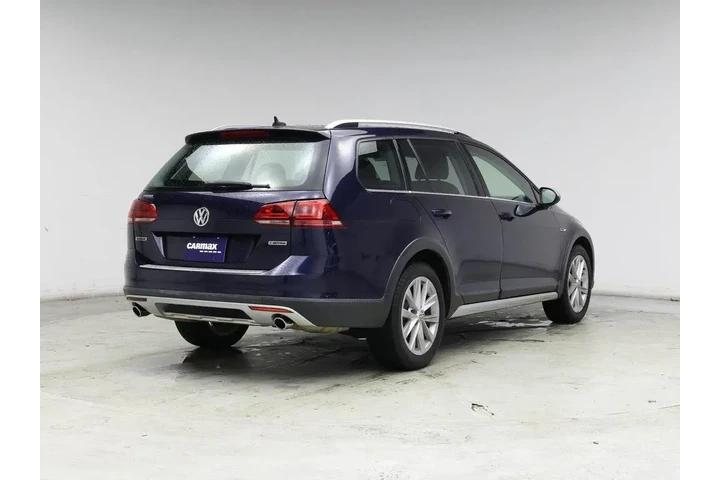 $14998 : Volkswagen Golf Alltrack 201 image 8