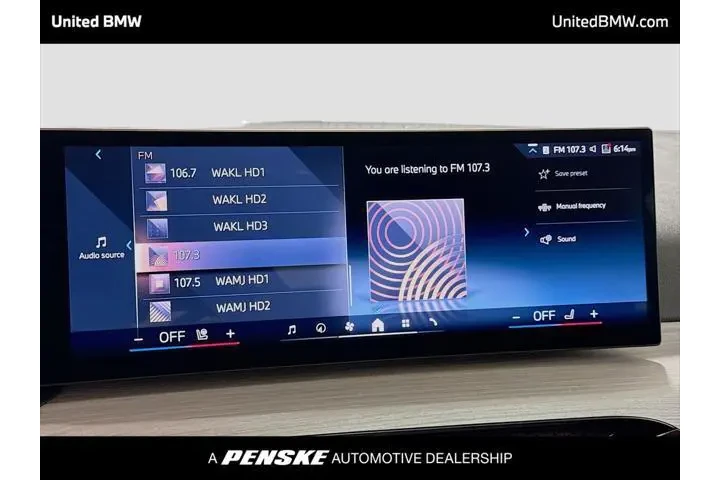 $38995 : BMW 4 Series 2025 430i Gran image 8