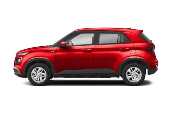 $16999 : Hyundai VENUE 2023 SE 4dr Cr image 2