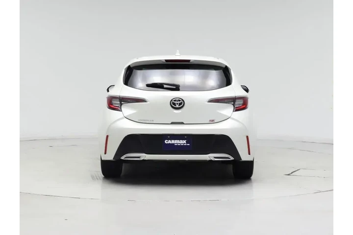$18998 : Toyota Corolla Hatchback 202 image 6