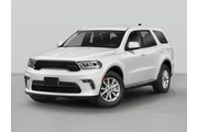 Dodge Durango 2021 AWD SXT 4 en Salt Lake City