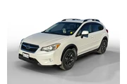Subaru XV Crosstrek 2013 AWD en San Jose