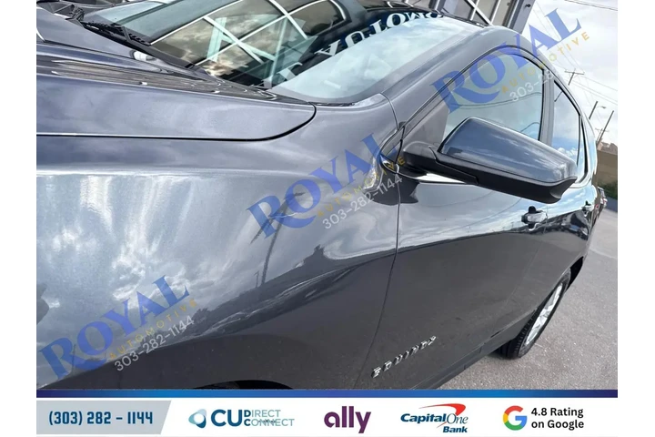 $19995 : 2022 Equinox LT image 7
