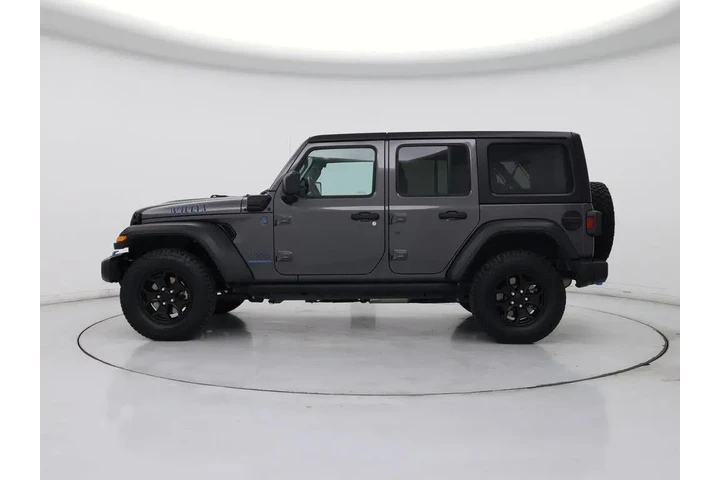 $29998 : Jeep Wrangler 2023 4x4 Willy image 3