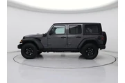 $29998 : Jeep Wrangler 2023 4x4 Willy thumbnail