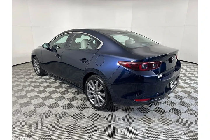 $20520 : Mazda Mazda3 Sedan 2025 2.5 image 8