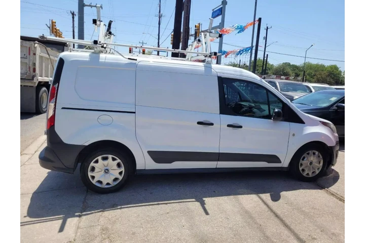 $9990 : 2016 FORD TRANSIT CONNECT CAR image 2