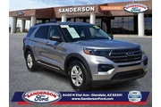 Ford Explorer 2022 XLT 4dr S en Phoenix