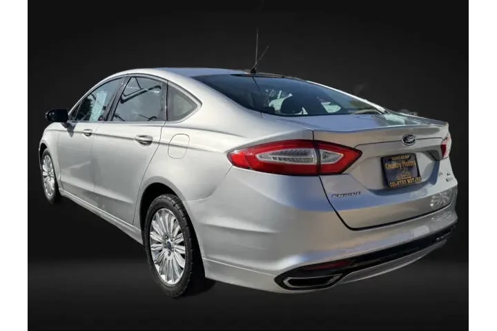 $9999 : 2013 Fusion image 4