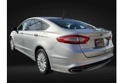 $9999 : 2013 Fusion thumbnail