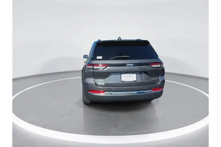 $26399 : Jeep Grand Cherokee 2022 4x4 image 7