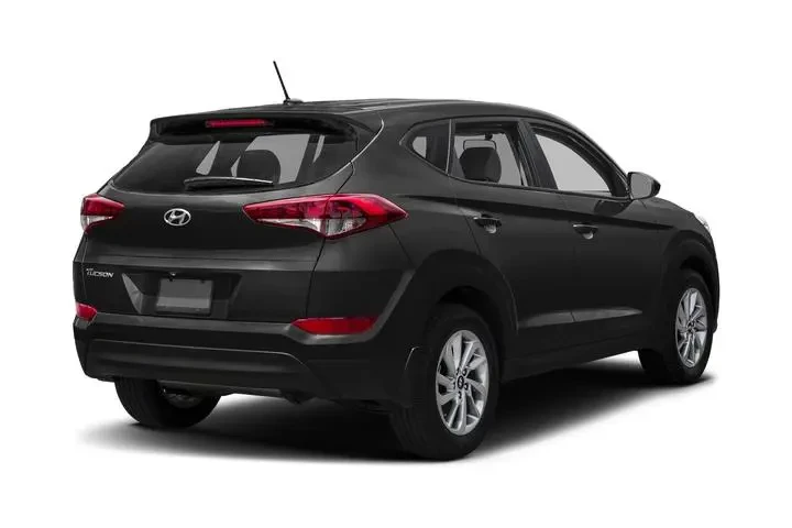 $10991 : Hyundai TUCSON 2017 SE 4dr S image 1