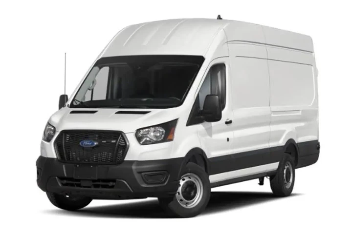 $29888 : Ford Transit 2024 350 3dr LW image 1