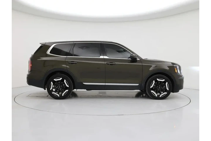 $37998 : Kia Telluride 2023 AWD EX 4d image 7