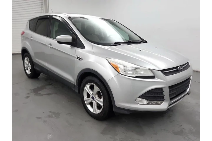 $12998 : Ford Escape 2014 SE 4dr SUV image 1