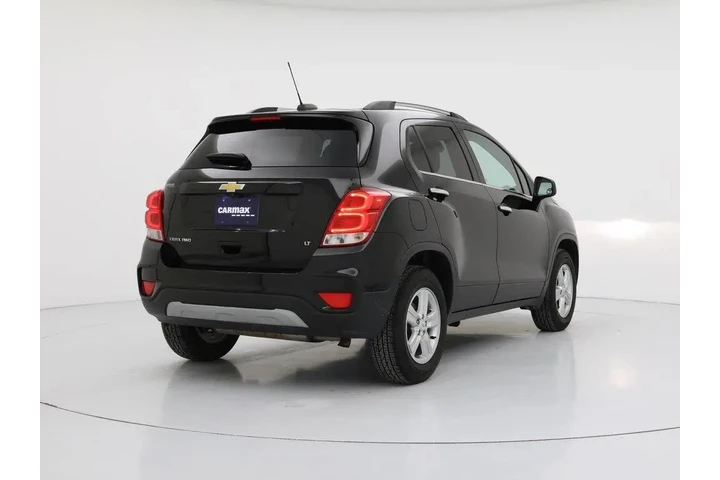 $15998 : Chevrolet Trax 2019 AWD LT 4 image 8