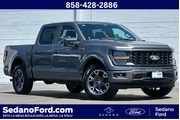 Ford F-150 2024 4x2 STX 4dr en San Diego