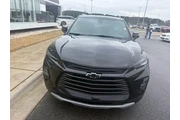 Chevrolet Blazer 2022 LT 4dr