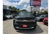 2021 Tahoe LT 4WD thumbnail
