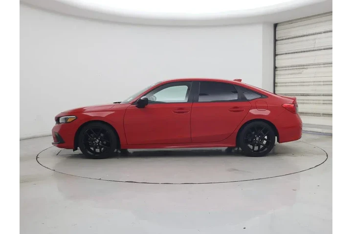$22998 : Honda Civic 2022 Sport 4dr S image 3