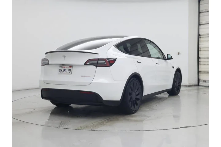 $35998 : Tesla Model Y 2024 AWD Perfo image 8
