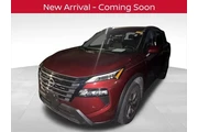 $23987 : Nissan Rogue 2024 SV 4dr Cro thumbnail