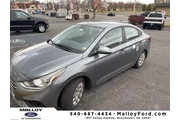 Hyundai ACCENT 2019 SE 4dr S en Arlington VA