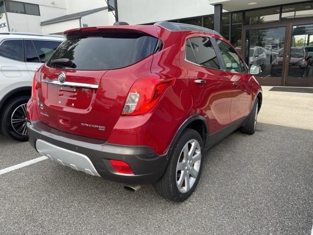 $12599 : PRE-OWNED 2015 BUICK ENCORE P image 3