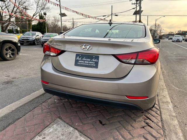 $7995 : 2014 Elantra SE image 5