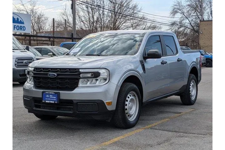 $22998 : Ford Maverick 2022 XL 4dr Su image 8