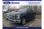Ford F-150 2015 4x4 Lariat 4 en New Hampshire